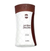 اجمل بودرة جسم سوسن 80 جم