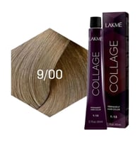 لاكمي صبغة الشعر كولاج رقم 9/00