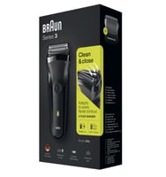 ماكينة حلاقة براون 300s - السلسلة 3
