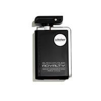 لابونير عطر كافاليرا بلاك روياليتي 100 مل