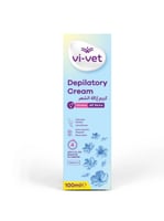 كريم إزالة الشعر للجنسين لجميع أنواع البشرة من في...