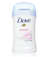 دوف مزيل ومقاوم التعرق باودر ستيك - 45 جرام