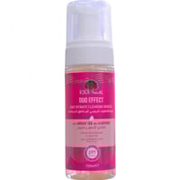 اكسا رغوة التنظيف اليومي للمناطق الحساسه 150 مل،