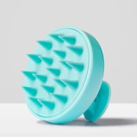 فرشاة تدليك فروة الراس