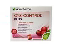 أركوفارما سيس - كونترول بلس مستخلص التوت البري + م...