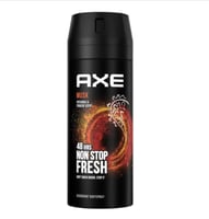 اكس مزيل عرق و معطر جسم بخاخ - مسك 48 ساعة انتعاش...