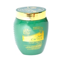 باريس كريم شعر الصبار 475 مل