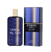 ايس بيرج - عطر تشينج ذا فلو او دو تواليت - 100 مل