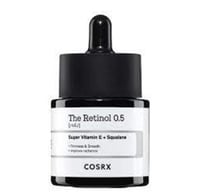 زيت الريتينول 0.5 من كوسركس - 20 مل