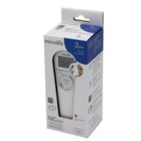 ميكرو لايف جهاز قياس درجه الحراره بدون لامس ان سي...