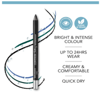 بورجوا قلم تحديد العيون كونتور كلوبينج من باريس، ت...