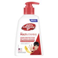 غسول لايف بوي لليدين 200 مل