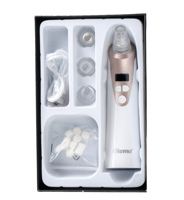 جهاز تنظيف البشرة و ازالة الرؤوس السوداء من اوكيما...