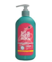 جل يومي بالفحم النباتي من بيور بيوتي 200 مل