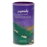 بلسمير شاي حبيبات اللافندر والبابونج للأطفال 200 غ...