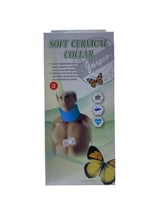 مشد للرقبة من جاسبر مقاس صغير S