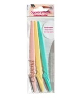 بلومدال ديبند امواس للحواجب صغيرة