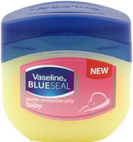 فازلين بلو سيل جل حماية لطيفة للأطفال 100 مل