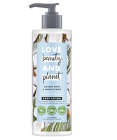 لوف لوشن جوز الهند 400ملي