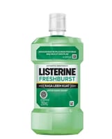 ليسترين غسول فم يومي فريش بيرست - 250 مل
