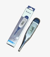 اي كير ترمومتر رقمي لقياس الحرارة BD-1170B