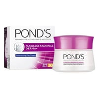 بوندس فلوس وايت كريم نهار واقي من الشمس 50 جم