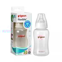 بيجون زجاجة بلاستيكية مرنة بسعة 150 مل PA26651