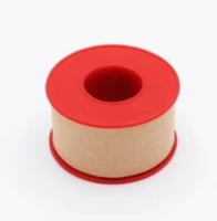 سيلفا بلاستر لاصق رول حرير 1.25سم*5م