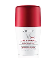 فيتشي مزيل العرق كلينيكال كنترول للنساء 50 مل