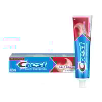 كرست معجون أسنان بمفعول الملح وانتعاش الثلج 125 مل