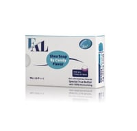 فال صابون زبدة الشيا مع الحلوى- 90 جرام