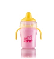 بيبي زون كوب بسدادة لمنع التسرب 9+ شهر 240 مل مودي...