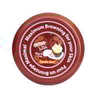 كاروت صن كريم التسمير بزبدة الكاكاو - 350 مل