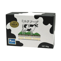 يوكو قالب صابون حليب 90 جم