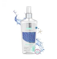 بيور بيوتي معطر جسم بخاخ للرجال الترا مارين 250 مل