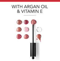 ملمع شفاه فابيولوس 12 من بورجوا، درجة لون 12 ترولي...