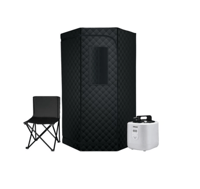 جهاز ساونا منزلي ذكي OK-522