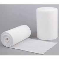 سيلفا لفافة شاش طبي 7.5 سم * 4.5 سم عالية الجودة