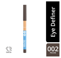 ريميل قلم تحديد العين كايند اند فري كلين من لندن،...