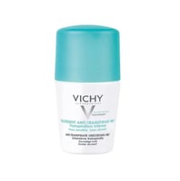 فيشي مزيل عرق رول اون مكثف حماية 48 ساعة - 50 مل