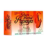 بيور سكين صابون قالب 4 في 1 حجم 135 جم