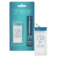 فرشة ناعمه لتقويم للتقويم مع نكاشة اسنان 2808 tece