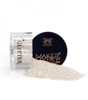 بودرة جليتر لامع للعين من ميك اوفر22 - GL008