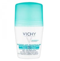 مزيل العرق المكثف المضاد للبقع 48 ساعة من فيتشي 50...