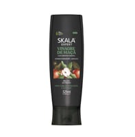 سكالا اكسبرت بلسم خل التفاح مع الكيراتين النباتي -...