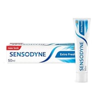 سنسوداين معجون أسنان إنتعاش زائد 50 مل