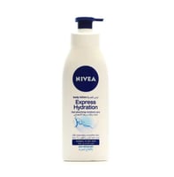 نيفيا لوشن للجسم مرطب للبشرة العادية 400 مل