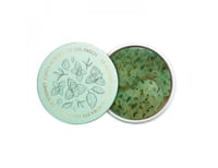 لو سوميت لصقة جل للعين جرين أورورا - 60 لصقة