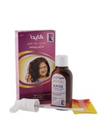 كايدا بخاخ ضد القمل (60 مل)