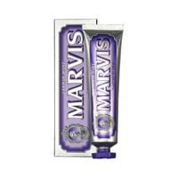 معجون الأسنان بالنعناع والياسمين من مارفس - 85مل